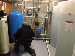 Vince Marino Plumbing & Heating Finksburg 3