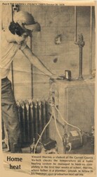 Vince Marino Plumbing & Heating Finksburg 10