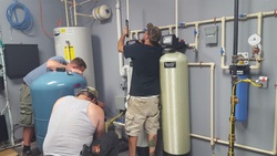 Vince Marino Plumbing & Heating Finksburg 11